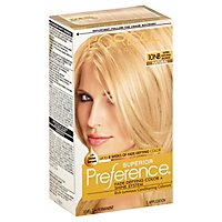 Loreal Superior Preference Ultra Natural Blonde - Each - Image 1