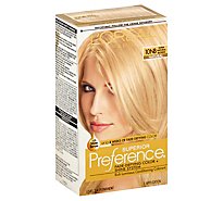 Loreal Superior Preference Ultra Natural Blonde - Each