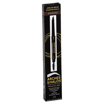 Loreal Voluminious Manga Blackest Black - 0.29 Fl. Oz.