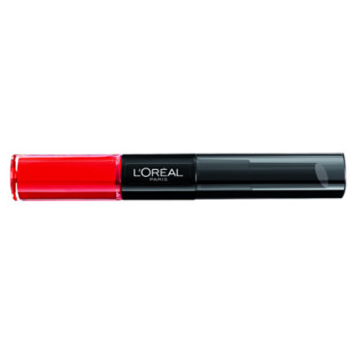 L'Oreal Paris Infallible Infallible Re Pro Last 2 Step Lipstick - Each - Image 1