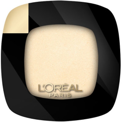 L'Oreal Paris Colour Riche Monos Eyeshadow Petite Perle - 0.12 Oz - Image 1