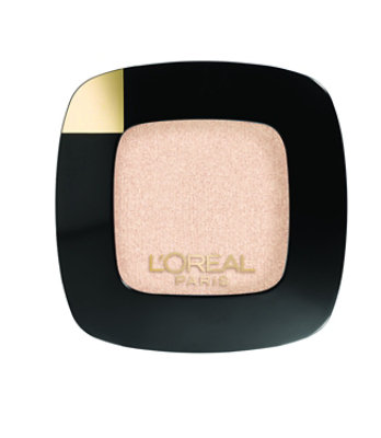 L'Oreal Paris Colour Riche Monos Eyeshadow Paris Beach - 0.12 Oz - Image 1