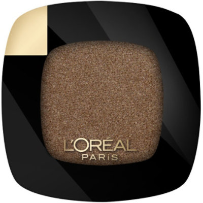 L'Oreal Paris Colour Riche Quartz Fume Monos Eyeshadow - 0.12 Oz - Image 1