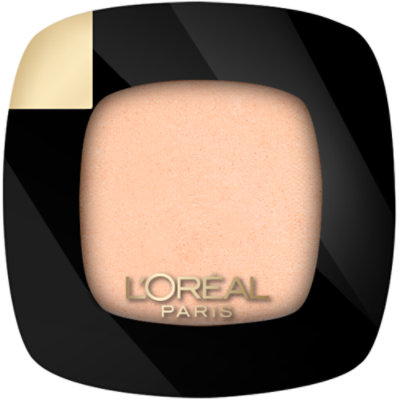 L'Oreal Paris Colour Riche Monos Mademoiselle Pink Eyeshadow - 0.12 Oz - Image 1