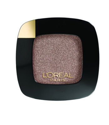 L'Oreal Paris Colour Riche Monos Eyeshadow Pain Au Chocolat - 0.12 Oz - Image 1