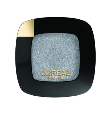 L'Oreal Paris Colour Riche Monos Eyeshadow Argentic - 0.12 Oz - Image 1