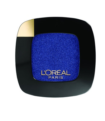 L'Oreal Paris Colour Riche Grand Bleu Monos Eyeshadow - 0.12 Oz - Image 1