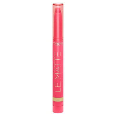 Loreal Lip Colour Game Set & Matte Tube 0.032 OZ - Image 1