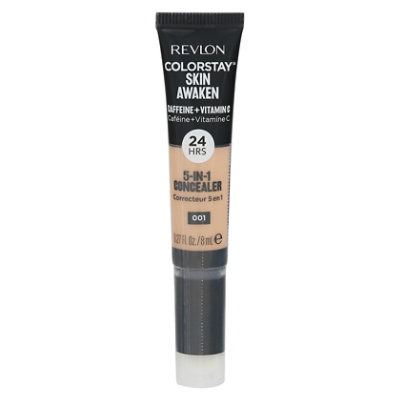 Lorea Tm Cushion Lumi Fnd Suntan - 0.52 Fl. Oz.