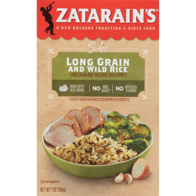THE CRISPY COOK: Jazzing up some Gluten Free Eats with Zatarain's