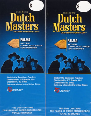 Dm Mc Palma Gcrls Foil Pk - 3 Package - Image 4