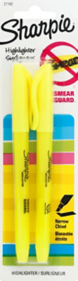 Sharpie Pen Fine - 8 Count - Jewel-Osco