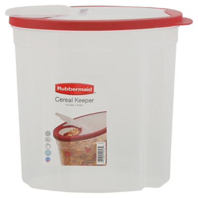 Rubbermaid Easy Find Lids Containers 2 Cup Value Pack - 3 ea