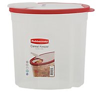 Rubbermaid Cereal Keeper - 1.5 Gallon