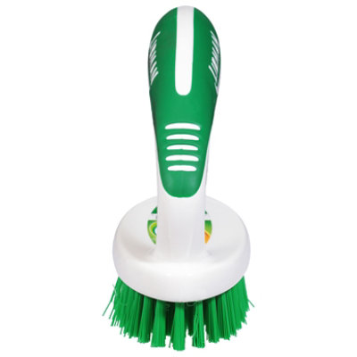 Libman Scrub Brush Small Space - Each - Image 3