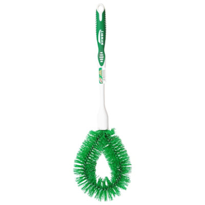 Libman Bowl Brush Angle - Each - Image 1