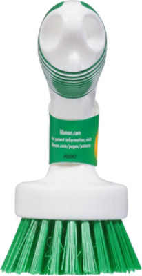 Libman Kitchen Brush Curved - Each - Image 4