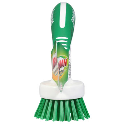 Libman Kitchen Brush Curved - Each
