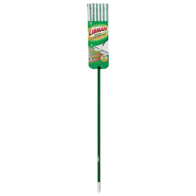 Libman Mop Microfiber Wet & Dry - Each - Image 3