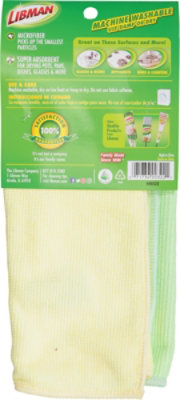 Libman Windex Kitchen Cloths - 2 Count - Image 4