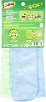 Pledge Dusting Cloth All-Purpose Microfiber - 2 Count - Image 4