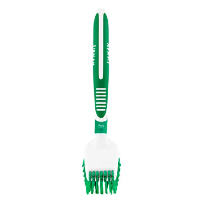 Libman Kitchen Brush Big Job - Each - Image 3