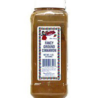 Fiesta Fancy Ground Cinnamon - 16 Oz - Image 1