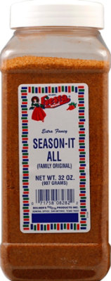 Fiesta Season It All - 32 Oz - Image 2