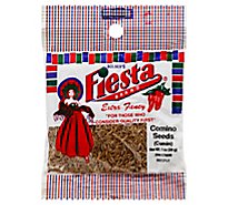 Fiesta Comino Seeds - 1 Oz