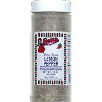 Fiesta Pepper Lemon - 11.5 Oz - Image 1