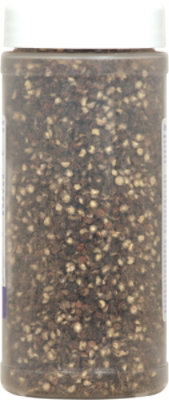 Fiesta Coarse Ground Black Pepper - 8 Oz - Image 4