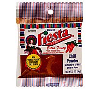 Fiesta Chili Powder - 2 Oz
