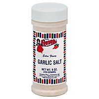 Bolners Fiesta Brand Garlic Salt - 9 Oz - Image 1