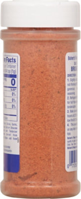 Bolners Fiesta Brand Salt Free Brisket Rub - 5 Oz - Image 6