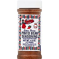 Fiesta Pinto Bean Seasoning - 5 Oz - Image 2