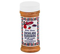 Bolners Fiesta Brand Enchilada Seasoning - 4.50 Oz