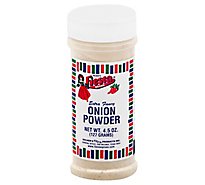 Bolners Fiesta Brand Onion Powder - 5 Oz