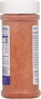 Bolners Fiesta Brand Cajun All Seasoning - 7 Oz - Image 6