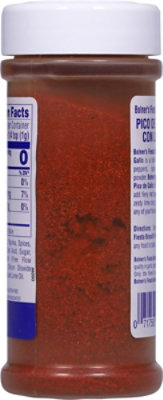 Fiesta Pico De Gallo Con - 5 Oz - Image 6