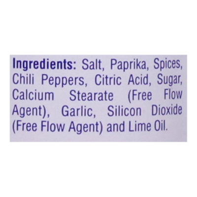 Fiesta Pico De Gallo Con - 5 Oz - Image 5