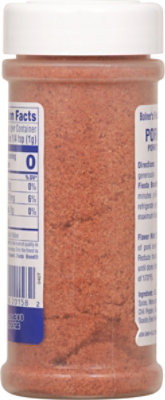 Fiesta Pork Rub - 5.5 Oz - Image 6