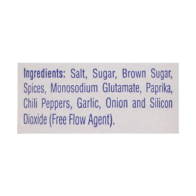 Fiesta Pork Rub - 5.5 Oz - Image 5