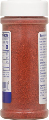 Fiesta Chili Lime Seasoning - 6 Oz - Image 6