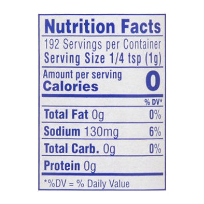 Fiesta Chili Lime Seasoning - 6 Oz - Image 4