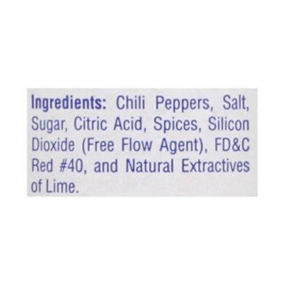Fiesta Chili Lime Seasoning - 6 Oz - Image 5