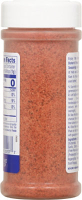 Bolners Fiesta Brand Southwest Style Fajita Seasoning - 5 Oz - Image 6