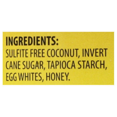 Jennie's Coconut Macaroons - 8 Oz - Image 5