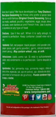 Tony Chacheres Seasoning More Spice - 14 Oz - Image 3