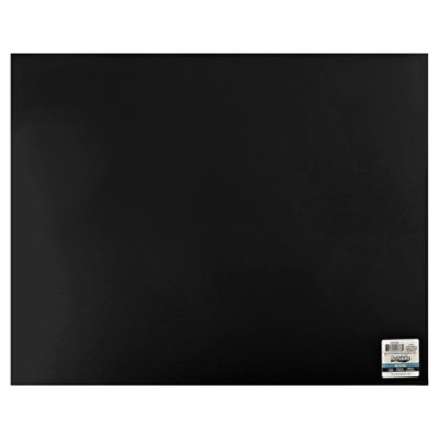 Artskills Foam Board Black - Each