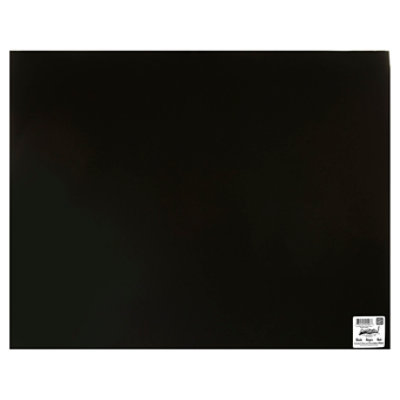 Artskills Poster Board Black - Each - Image 1